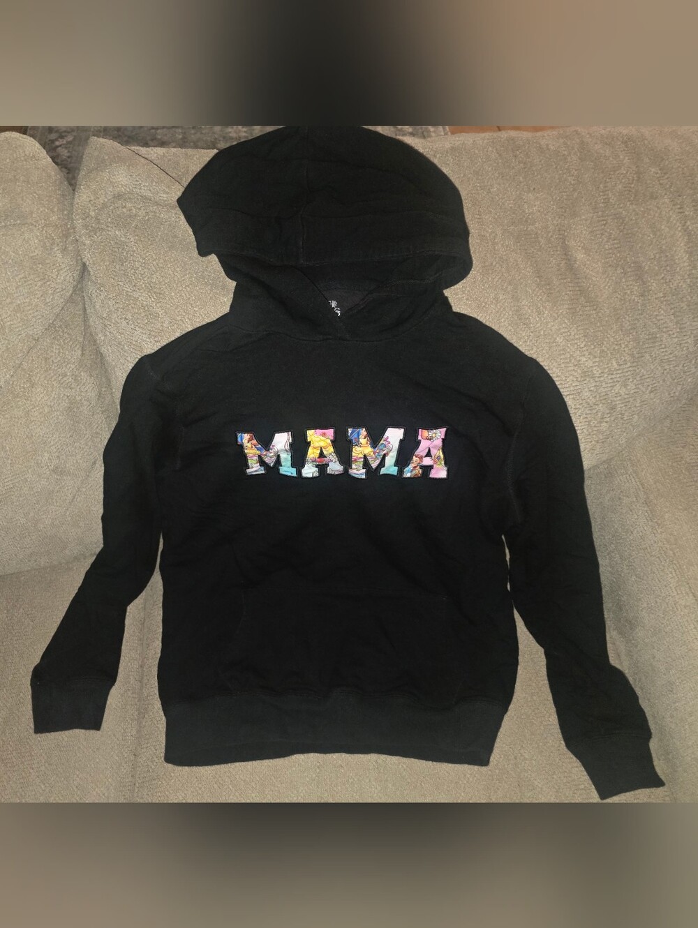 Giggle Gang BELLE Hoodie